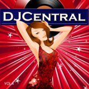 DJ Central Vol, 4