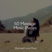 50 Massage Music Pieces
