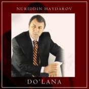 Nuriddin Haydarov