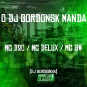 O Dj Gordonsk Manda