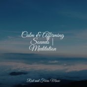 Calm & Affirming Sounds | Meditation