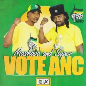 Vote ANC
