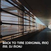 Back to Time (Original MIX)