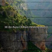 38 An Aura Of Rain Healing Audio