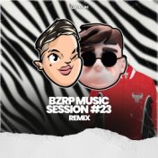 Paulo: Bzrp Music Session, Vol. 23 (Remix)