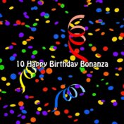 10 Happy Birthday Bonanza