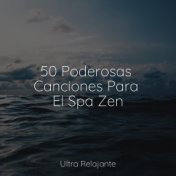 50 Poderosas Canciones Para El Spa Zen