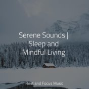 Serene Sounds | Sleep and Mindful Living