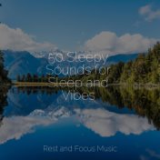 50 Sleepy Sounds for Sleep and Vibes