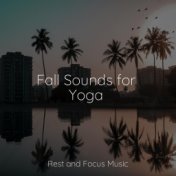 Fall Sounds for Yoga