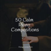 50 Calm Piano Compositions