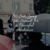 50 Satisfying Rain Sounds for a Peaceful Ambience