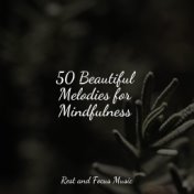 50 Beautiful Melodies for Mindfulness