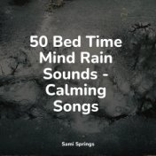 50 Beautiful Nature Sounds for Sleep and Serenity