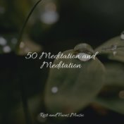 50 Meditation and Meditation
