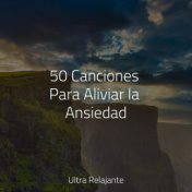 50 Canciones Para Aliviar la Ansiedad