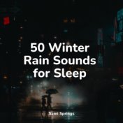 50 Binaural Sound Waves for Sleep
