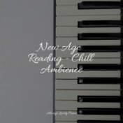 New Age Reading - Chill Ambience