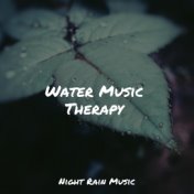 Water Music Therapy