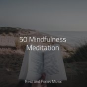 50 Mindfulness Meditation
