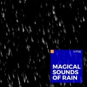 Magical Sounds of Rain