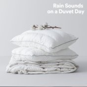 Rain Sounds on a Duvet Day