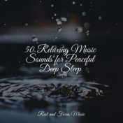 50 Relaxing Music Sounds for Peaceful Deep Sleep