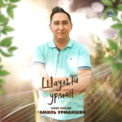 Рамиль Урманшин