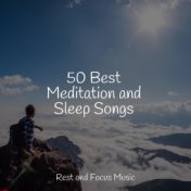 50 Best Meditation and Sleep Songs