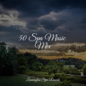 50 Spa Music Mix