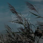 50 Peaceful Songs for a Great Nights Sleep