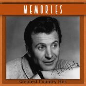 Memories (Greatest Country Hits)