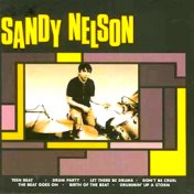 Anthology: Sandy Nelson Vol. 2 (Remastered)