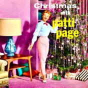 A Jazzy Christmas With.....Patti Page! (Remastered)