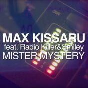 Mister Mystery