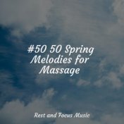 50 Peaceful Melodies to Help You Sleep