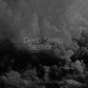 Deep Sleep Sessions