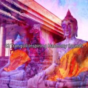 42 Tranquil Inspiring Harmony Sounds