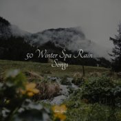 50 Winter Spa Rain Songs