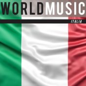 Music Around The World Collection: Italia