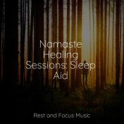 Namaste Healing Sessions: Sleep Aid