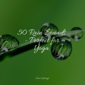50 Rain Sounds - Perfect for Yoga