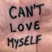 Can't Love Myself (feat. Mishaal & LPW)