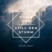 Komm und still den Sturm