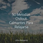 50 Melodías Chillout Calmantes Para Relajarse