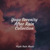 Yoga Serenity After Rain Collection
