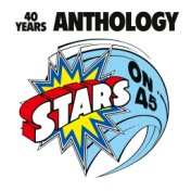 40 Years Anthology