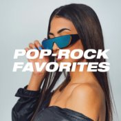 Pop-Rock Favorites