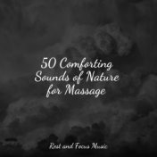 50 Comforting Sounds of Nature for Massage