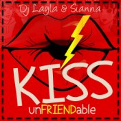 Unfriendable Kiss